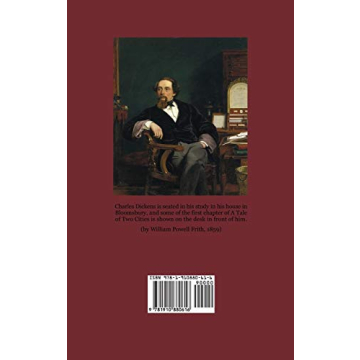 British Classics A Tale of Two Cities Beautiful Edition