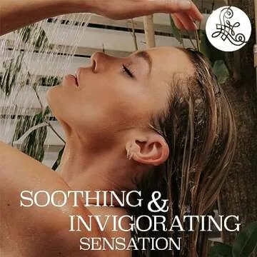 Luseta Rosemary Mint Strengthening Shampoo & Conditioner Set 33.8oz