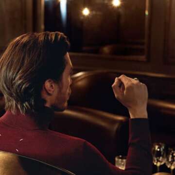 Maison Margiela REPLICA Jazz Club Eau de Toilette for Men - .34 oz. Travel Spray