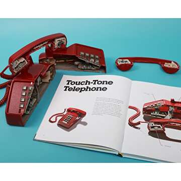 Cut in Half: The Hidden World Inside Everyday Objects (Pop Science and Photography Gift Book, How Things Work Book)