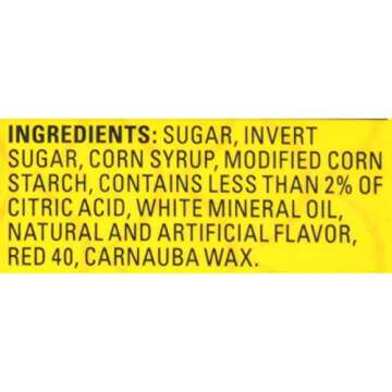 Swedish Fish Fat Free Soft Candy Valentine's Day Pack, 13.23 oz