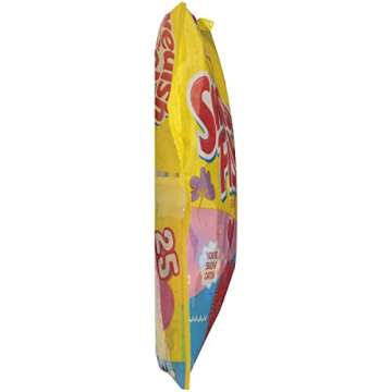 Swedish Fish Fat Free Soft Candy Valentine's Day Pack, 13.23 oz