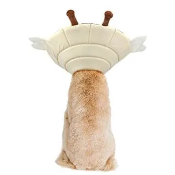 Alfie Pet Noah Recovery Collar for Dogs and Cats - Large