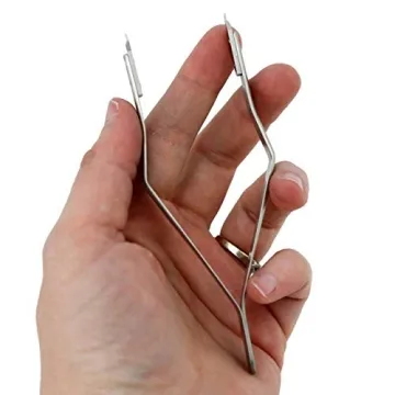 Bergeon 7825 Spring Bar Removal Tool for Watches