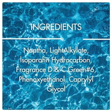 Cinema Secrets Vanilla Brush Cleaner Fast Drying 16 fl oz