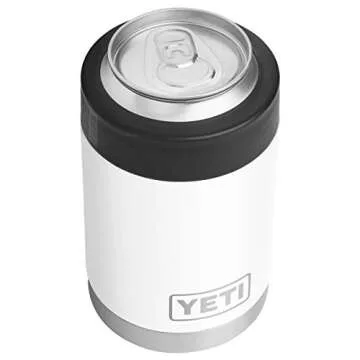 YETI Rambler Colster: Insulated Drink Holder for Outdoors