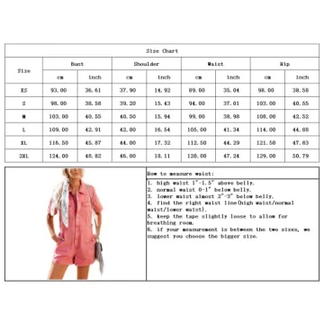 Chouyatou Women's Vintage Distressed Denim Jumpsuit