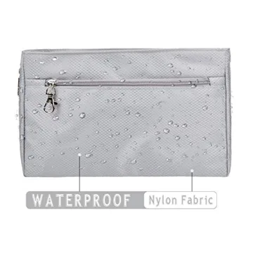 Vercord Expandable Handbag Organizer Insert for Travel