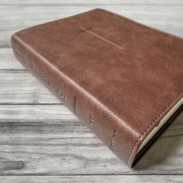 Personalized NIV Journaling Bible with Custom Name Option