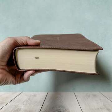 Personalized NIV Journaling Bible with Custom Name Option