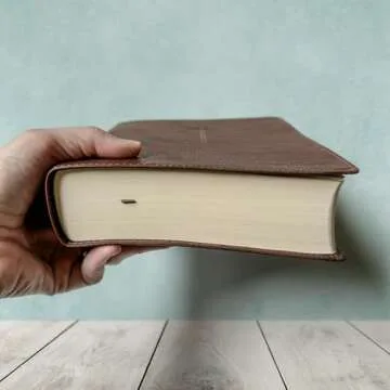 Personalized NIV Journaling Bible with Custom Name Option