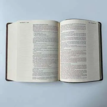 Personalized NIV Journaling Bible with Custom Name Option