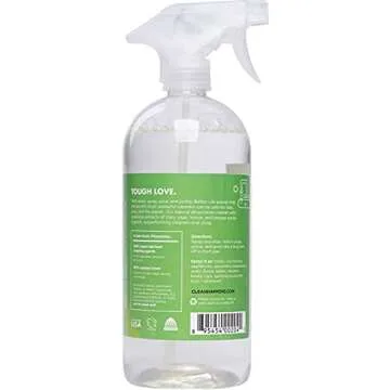 Better Life Natural All-Purpose Cleaner, Clary Sage & Citrus, 32 oz