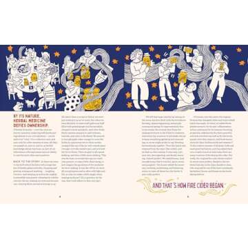 Fire Cider Recipes for Health and Wellness