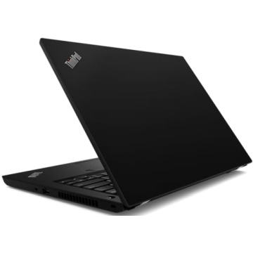 Lenovo ThinkPad L490 Business Laptop with Intel Core i5 - 14inch FHD