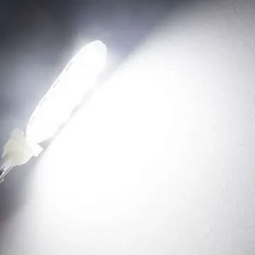 GRB Super Bright T10 921 LED Bulbs - RV & Home Lighting