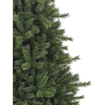 Balsam Hill 7ft Norwegian Grand Fir Christmas Tree