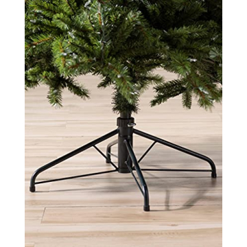 Balsam Hill 7ft Norwegian Grand Fir Christmas Tree