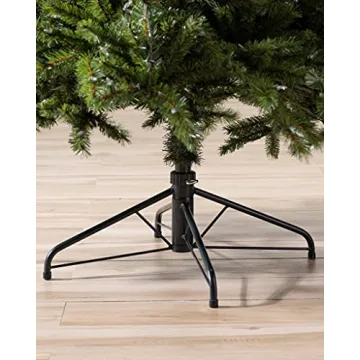 Balsam Hill 7ft Norwegian Grand Fir Christmas Tree