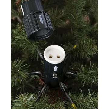 Balsam Hill 7ft Norwegian Grand Fir Christmas Tree