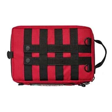 SURVIVAL Workplace/Home First Aid KIT USA