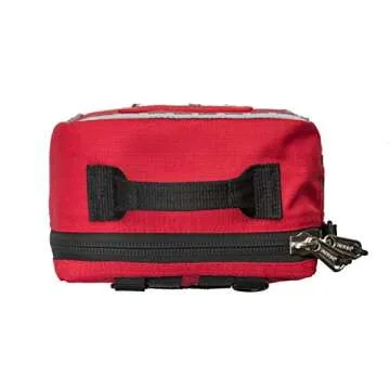 SURVIVAL Workplace/Home First Aid KIT USA