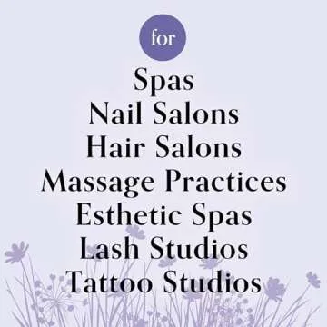 Prevention Disinfectant Wipes - 160 Count for Salons