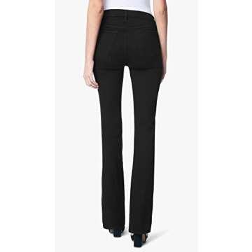Joe's Jeans Women's The Hi Honey Bootcut, Nightfall, 30