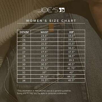 Joe's Jeans Women's The Hi Honey Bootcut, Nightfall, 30