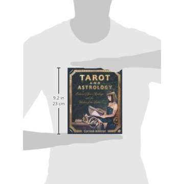 Tarot and Astrology: Enhance Your Readings With the Wisdom of the Zodiac