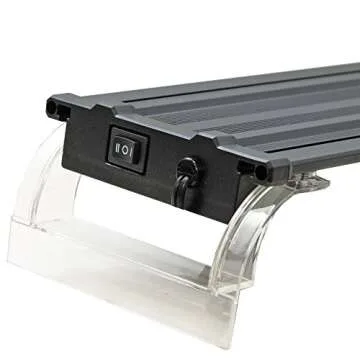 BeamsWork DA FSPEC LED Aquarium Light for Freshwater (48")