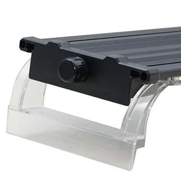 BeamsWork DA FSPEC LED Aquarium Light for Freshwater (48")