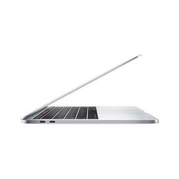 Apple MacBook Pro (13-Inch, 8GB RAM, 512GB Storage) - Silver (Previous Model)
