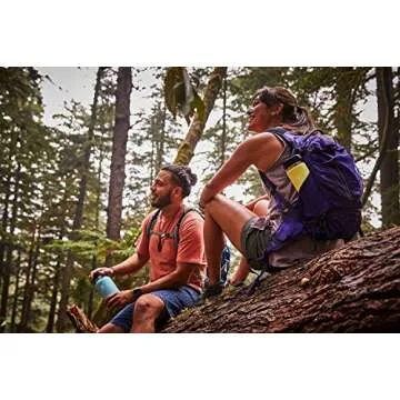 Hydro Flask Wide Mouth Straw Lid - Durable Vacuum Insulated Bottle