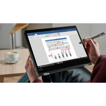 Lenovo ThinkPad L13 Yoga 2-in-1 Laptop FHD, 16GB RAM, Core i5