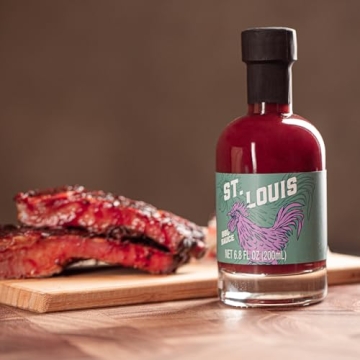 Grill Master Crate with Premium BBQ Accessories and Rubs