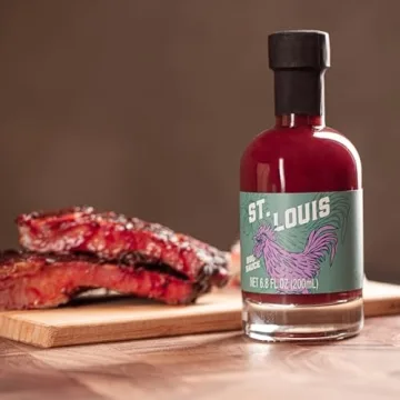 Grill Master Crate with Premium BBQ Accessories and Rubs