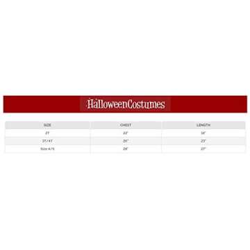 Disguise Disney Pixar Violet Incredibles 2 Toddler Girls' Costume, Large/(4-6x)