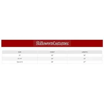 Disguise Disney Pixar Violet Incredibles 2 Toddler Girls' Costume, Large/(4-6x)