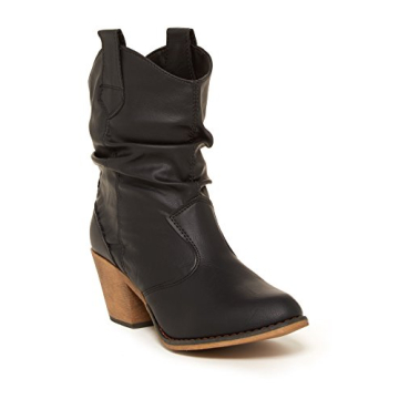 Stylish Charles Albert Modern Western Cowboy Boots for Women