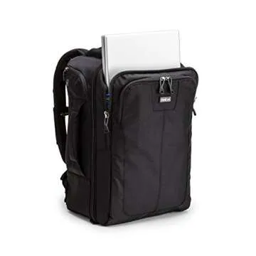 Think Tank Photo Airport Commuter Backpack for Pro Camera Gear