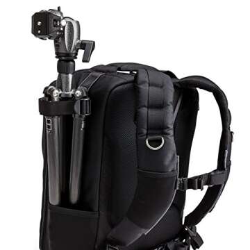 Think Tank Photo Airport Commuter Backpack for Pro Camera Gear