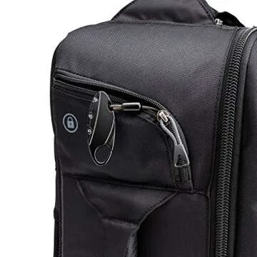 Think Tank Photo Airport Commuter Backpack for Pro Camera Gear