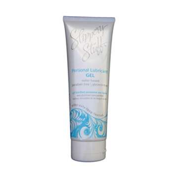 Slippery Stuff Paraben Free Water based Lubricant - 8oz. by Slippery Stuff