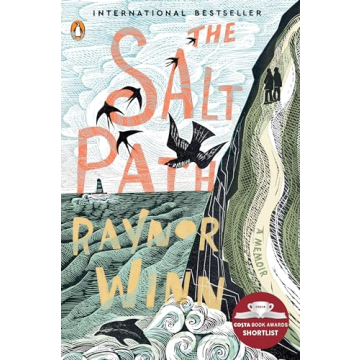 The Salt Path: A Life-Changing Memoir of Resilience and Hope