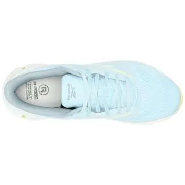 Reebok Women's Zig Dynamica 5 Sneaker, Soft Blue/Soft Slate/Chalk, 9