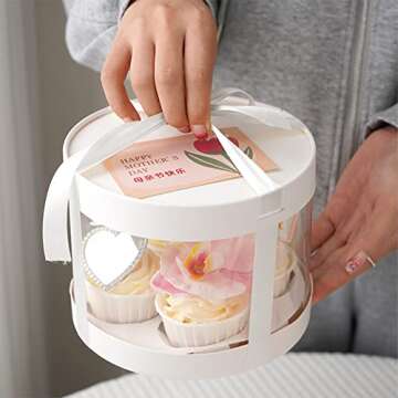 Pufandor White Satin Ribbon Double Faced Satin 1/2 inch x Continuous 100 Yards, Ribbons for Crafts White Ribbon for Gift Wrapping, Ribbon for Hair Wedding Decoration Invitation Floral Bows Bouquet