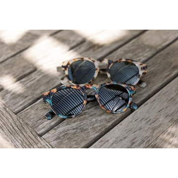 Peepers Nantucket Women's Reading Sunglasses +2.00