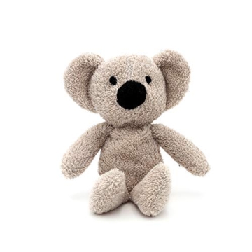 Thermal-Aid Zoo - Ollie The Koala - Microwavable Plush Toy for Natural Comfort