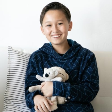 Thermal-Aid Mini Plush Toy - Ollie The Koala Relief Buddy